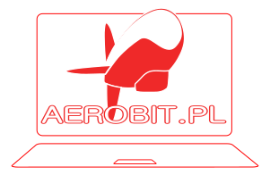 logo aerobit.pl